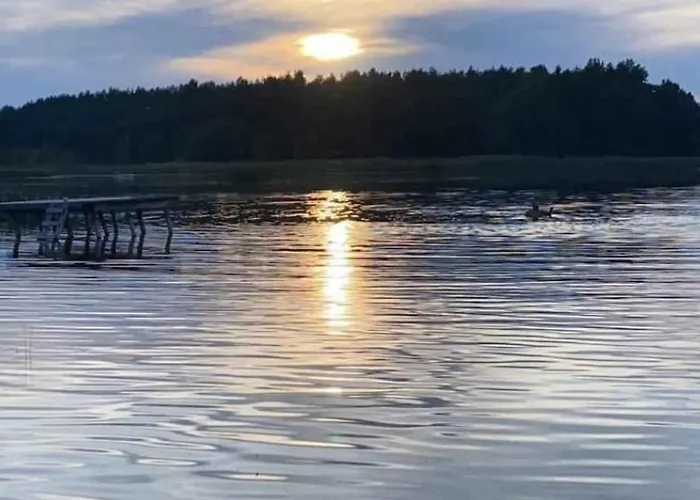 Z Bania Dybowo Dybowo (Elk)