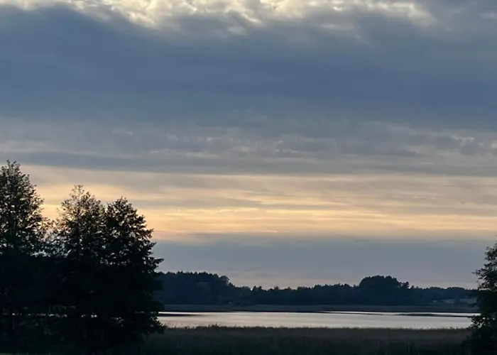 Z Bania Dybowo Dybowo (Elk)