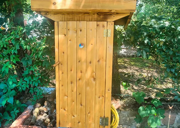 Holiday home Z Bania Dybowo